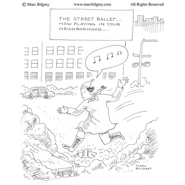 36 New One-Panel Cartoons By Marc Bilgrey That Might Brighten Your Day With Wit And Humor 36 New One-Panel Cartoons By Marc Bilgrey That Might Brighten Your Day With Wit And Humor