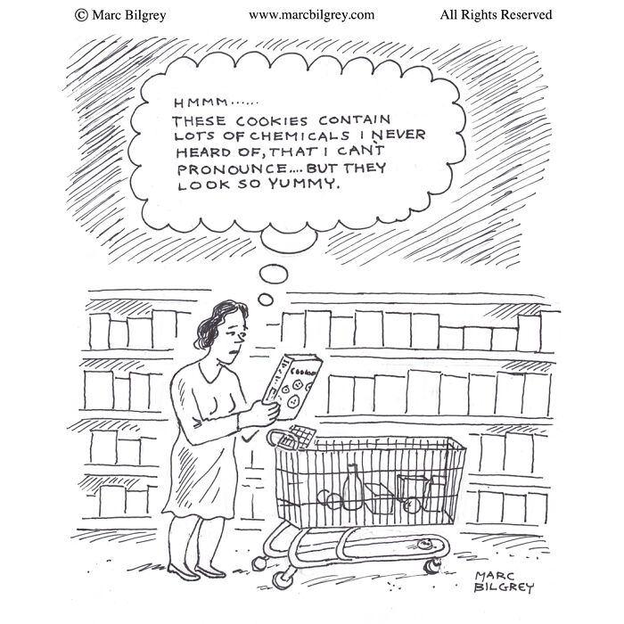 36 New One-Panel Cartoons By Marc Bilgrey That Might Brighten Your Day With Wit And Humor 36 New One-Panel Cartoons By Marc Bilgrey That Might Brighten Your Day With Wit And Humor