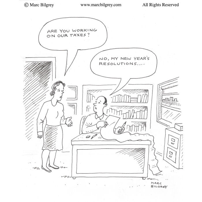 36 New One-Panel Cartoons By Marc Bilgrey That Might Brighten Your Day With Wit And Humor 36 New One-Panel Cartoons By Marc Bilgrey That Might Brighten Your Day With Wit And Humor