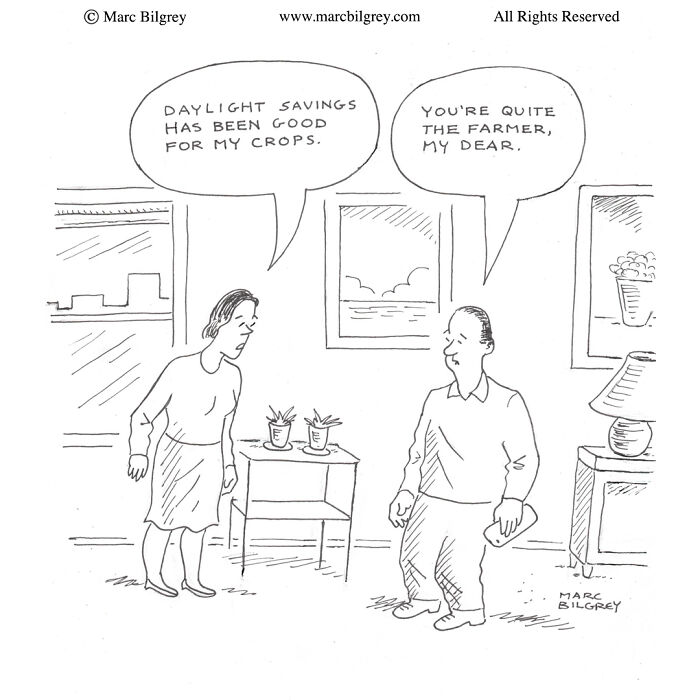 36 New One-Panel Cartoons By Marc Bilgrey That Might Brighten Your Day With Wit And Humor 36 New One-Panel Cartoons By Marc Bilgrey That Might Brighten Your Day With Wit And Humor