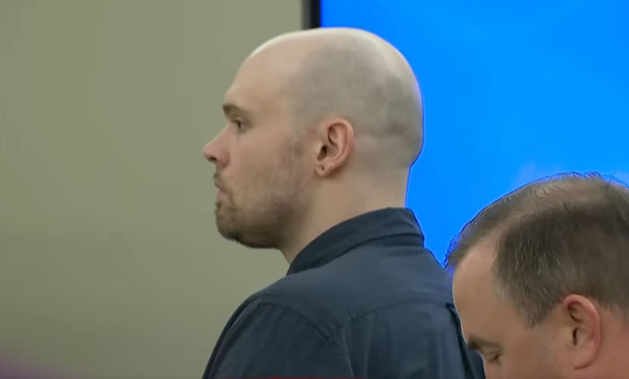 Athena Strand&rsquo;s Mom Confronts FedEx Driver And Explains Heartbreaking Reason For Attending Every Court Date