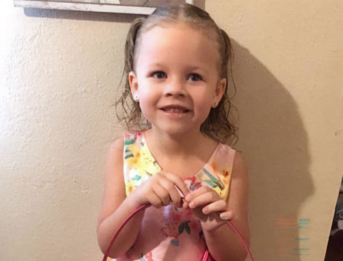 Athena Strand&rsquo;s Mom Confronts FedEx Driver And Explains Heartbreaking Reason For Attending Every Court Date