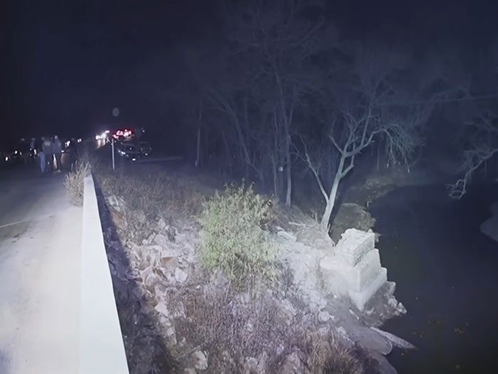 Athena Strand&rsquo;s Mom Confronts FedEx Driver And Explains Heartbreaking Reason For Attending Every Court Date