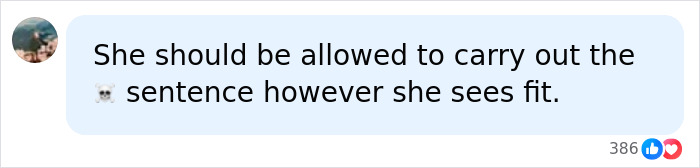 Athena Strand&rsquo;s Mom Confronts FedEx Driver And Explains Heartbreaking Reason For Attending Every Court Date