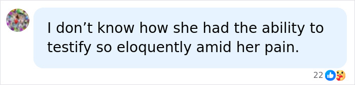 Athena Strand&rsquo;s Mom Confronts FedEx Driver And Explains Heartbreaking Reason For Attending Every Court Date