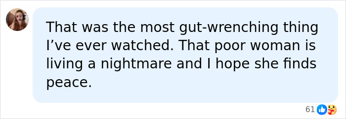 Athena Strand&rsquo;s Mom Confronts FedEx Driver And Explains Heartbreaking Reason For Attending Every Court Date
