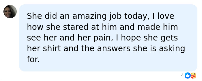 Athena Strand&rsquo;s Mom Confronts FedEx Driver And Explains Heartbreaking Reason For Attending Every Court Date