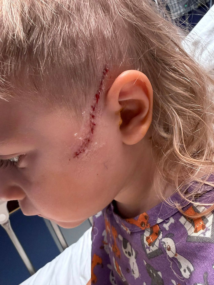 New Details Emerge After Police Fatally Take Down Woman Attacking Toddler With Knife At Walmart New Details Emerge After Police Fatally Take Down Woman Attacking Toddler With Knife At Walmart