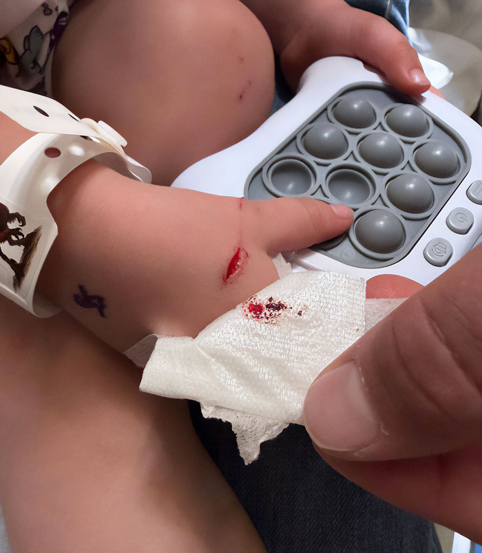 New Details Emerge After Police Fatally Take Down Woman Attacking Toddler With Knife At Walmart New Details Emerge After Police Fatally Take Down Woman Attacking Toddler With Knife At Walmart