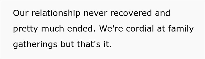 Lady Hooks Up With Sis’ BF And Blames Her For It, Fam Still Wants Her To Show Up At The Wedding Lady Hooks Up With Sis’ BF And Blames Her For It, Fam Still Wants Her To Show Up At The Wedding