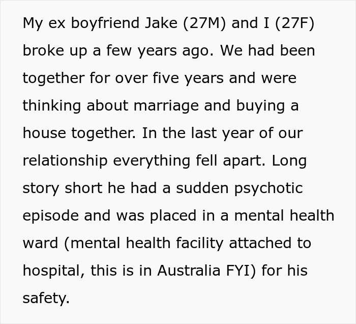 SIL Keeps Feeding Info To Unstable Ex, Pregnant Woman Cuts Her Off, The Scary Truth Comes Out SIL Keeps Feeding Info To Unstable Ex, Pregnant Woman Cuts Her Off, The Scary Truth Comes Out
