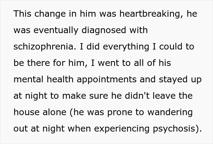 SIL Keeps Feeding Info To Unstable Ex, Pregnant Woman Cuts Her Off, The Scary Truth Comes Out SIL Keeps Feeding Info To Unstable Ex, Pregnant Woman Cuts Her Off, The Scary Truth Comes Out
