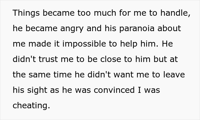 SIL Keeps Feeding Info To Unstable Ex, Pregnant Woman Cuts Her Off, The Scary Truth Comes Out SIL Keeps Feeding Info To Unstable Ex, Pregnant Woman Cuts Her Off, The Scary Truth Comes Out