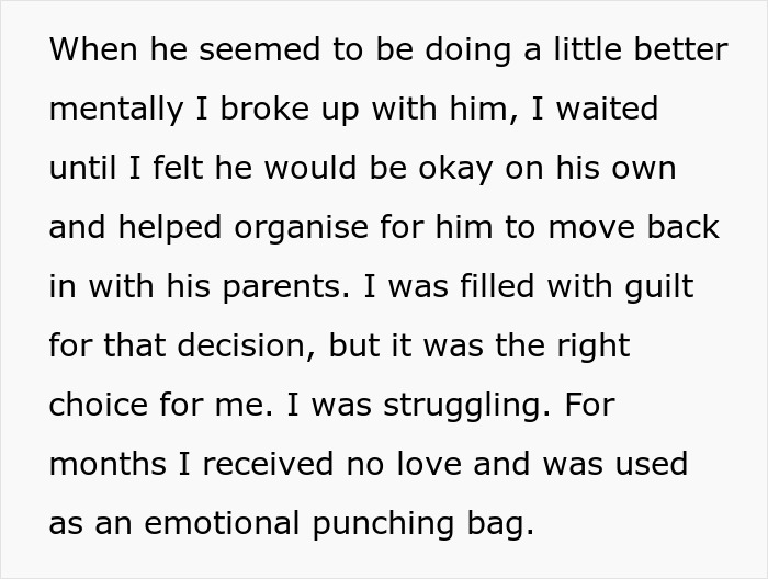 SIL Keeps Feeding Info To Unstable Ex, Pregnant Woman Cuts Her Off, The Scary Truth Comes Out SIL Keeps Feeding Info To Unstable Ex, Pregnant Woman Cuts Her Off, The Scary Truth Comes Out
