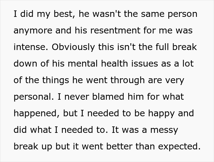 SIL Keeps Feeding Info To Unstable Ex, Pregnant Woman Cuts Her Off, The Scary Truth Comes Out SIL Keeps Feeding Info To Unstable Ex, Pregnant Woman Cuts Her Off, The Scary Truth Comes Out