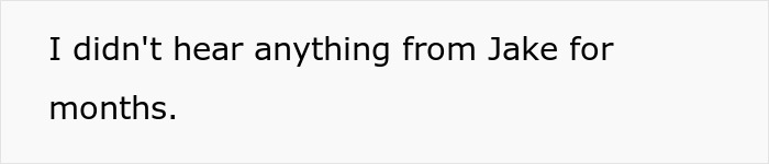 SIL Keeps Feeding Info To Unstable Ex, Pregnant Woman Cuts Her Off, The Scary Truth Comes Out SIL Keeps Feeding Info To Unstable Ex, Pregnant Woman Cuts Her Off, The Scary Truth Comes Out