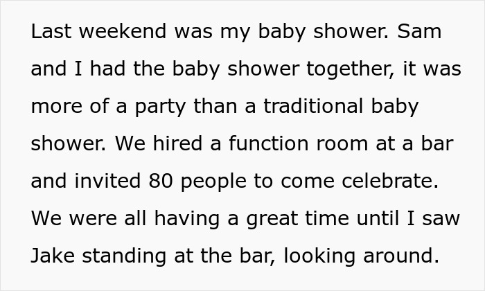 SIL Keeps Feeding Info To Unstable Ex, Pregnant Woman Cuts Her Off, The Scary Truth Comes Out SIL Keeps Feeding Info To Unstable Ex, Pregnant Woman Cuts Her Off, The Scary Truth Comes Out