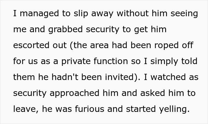 SIL Keeps Feeding Info To Unstable Ex, Pregnant Woman Cuts Her Off, The Scary Truth Comes Out SIL Keeps Feeding Info To Unstable Ex, Pregnant Woman Cuts Her Off, The Scary Truth Comes Out