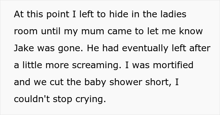 SIL Keeps Feeding Info To Unstable Ex, Pregnant Woman Cuts Her Off, The Scary Truth Comes Out SIL Keeps Feeding Info To Unstable Ex, Pregnant Woman Cuts Her Off, The Scary Truth Comes Out