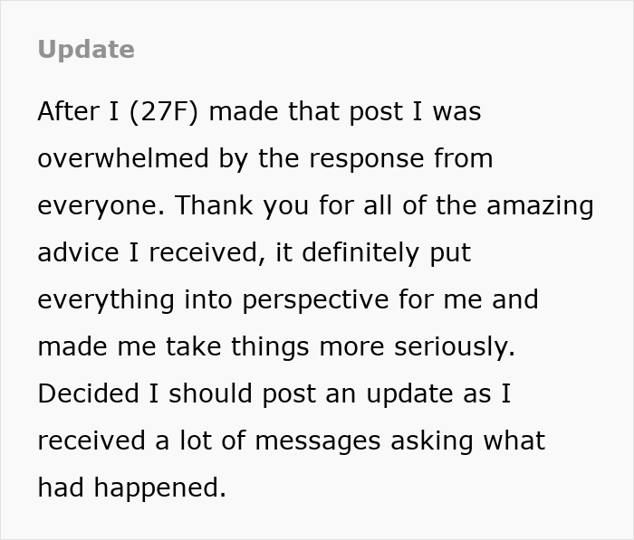 SIL Keeps Feeding Info To Unstable Ex, Pregnant Woman Cuts Her Off, The Scary Truth Comes Out SIL Keeps Feeding Info To Unstable Ex, Pregnant Woman Cuts Her Off, The Scary Truth Comes Out