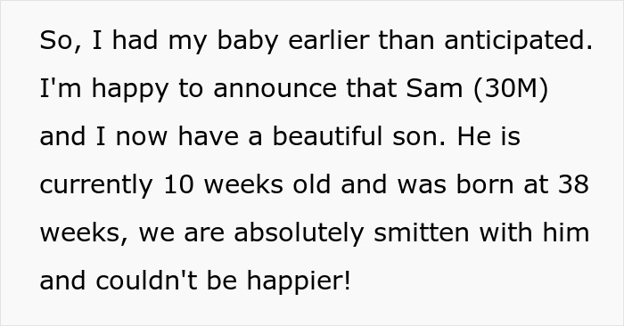 SIL Keeps Feeding Info To Unstable Ex, Pregnant Woman Cuts Her Off, The Scary Truth Comes Out SIL Keeps Feeding Info To Unstable Ex, Pregnant Woman Cuts Her Off, The Scary Truth Comes Out