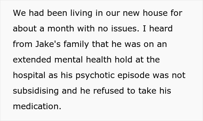 SIL Keeps Feeding Info To Unstable Ex, Pregnant Woman Cuts Her Off, The Scary Truth Comes Out SIL Keeps Feeding Info To Unstable Ex, Pregnant Woman Cuts Her Off, The Scary Truth Comes Out