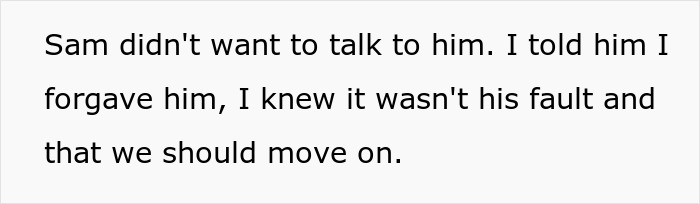 SIL Keeps Feeding Info To Unstable Ex, Pregnant Woman Cuts Her Off, The Scary Truth Comes Out SIL Keeps Feeding Info To Unstable Ex, Pregnant Woman Cuts Her Off, The Scary Truth Comes Out