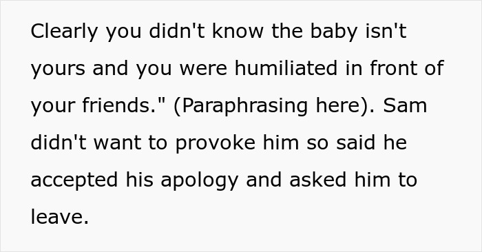 SIL Keeps Feeding Info To Unstable Ex, Pregnant Woman Cuts Her Off, The Scary Truth Comes Out SIL Keeps Feeding Info To Unstable Ex, Pregnant Woman Cuts Her Off, The Scary Truth Comes Out