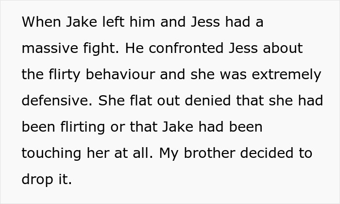 SIL Keeps Feeding Info To Unstable Ex, Pregnant Woman Cuts Her Off, The Scary Truth Comes Out SIL Keeps Feeding Info To Unstable Ex, Pregnant Woman Cuts Her Off, The Scary Truth Comes Out