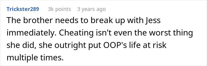 SIL Keeps Feeding Info To Unstable Ex, Pregnant Woman Cuts Her Off, The Scary Truth Comes Out SIL Keeps Feeding Info To Unstable Ex, Pregnant Woman Cuts Her Off, The Scary Truth Comes Out