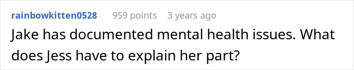 SIL Keeps Feeding Info To Unstable Ex, Pregnant Woman Cuts Her Off, The Scary Truth Comes Out SIL Keeps Feeding Info To Unstable Ex, Pregnant Woman Cuts Her Off, The Scary Truth Comes Out