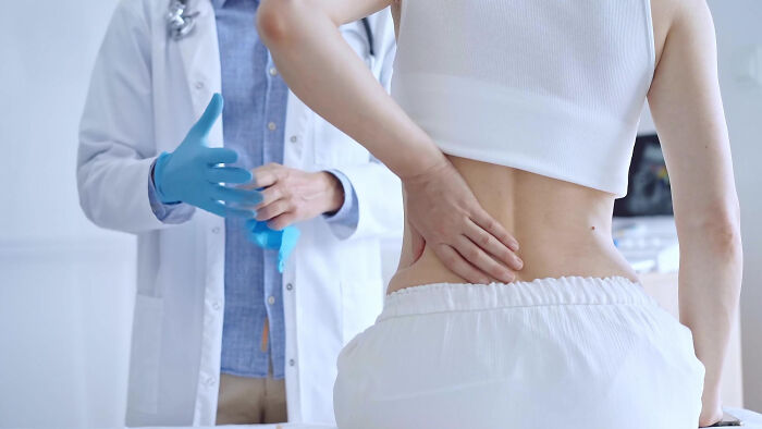 33 Random Facts People Learned About Their Bodies After Going To The Doctor With A Different Issue