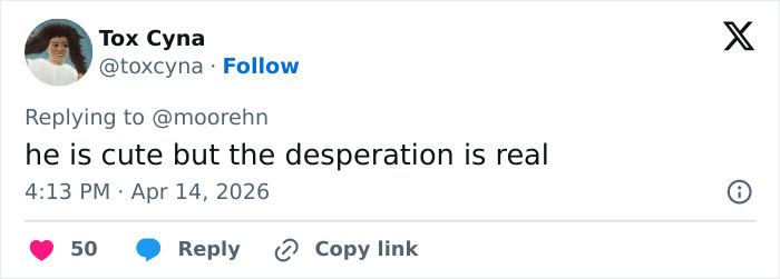 Handsome New York Botanical Garden Scientist Forced To Turn Off Comments After Thirsty Fans Take It Too Far Handsome New York Botanical Garden Scientist Forced To Turn Off Comments After Thirsty Fans Take It Too Far
