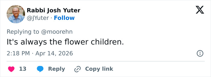 Handsome New York Botanical Garden Scientist Forced To Turn Off Comments After Thirsty Fans Take It Too Far Handsome New York Botanical Garden Scientist Forced To Turn Off Comments After Thirsty Fans Take It Too Far