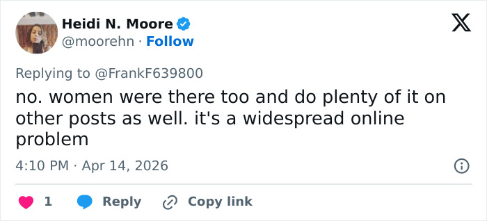 Handsome New York Botanical Garden Scientist Forced To Turn Off Comments After Thirsty Fans Take It Too Far Handsome New York Botanical Garden Scientist Forced To Turn Off Comments After Thirsty Fans Take It Too Far