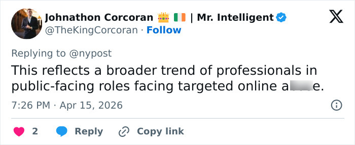 Handsome New York Botanical Garden Scientist Forced To Turn Off Comments After Thirsty Fans Take It Too Far Handsome New York Botanical Garden Scientist Forced To Turn Off Comments After Thirsty Fans Take It Too Far