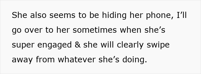 Guy&rsquo;s Imagination Drives Him Mad As He Spots Fianc&eacute;e Not Putting On Her Engagement Ring At Clubs