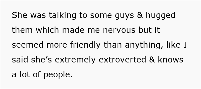 Guy&rsquo;s Imagination Drives Him Mad As He Spots Fianc&eacute;e Not Putting On Her Engagement Ring At Clubs