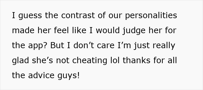 Guy&rsquo;s Imagination Drives Him Mad As He Spots Fianc&eacute;e Not Putting On Her Engagement Ring At Clubs