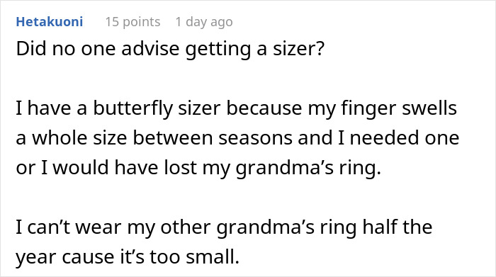 Guy&rsquo;s Imagination Drives Him Mad As He Spots Fianc&eacute;e Not Putting On Her Engagement Ring At Clubs