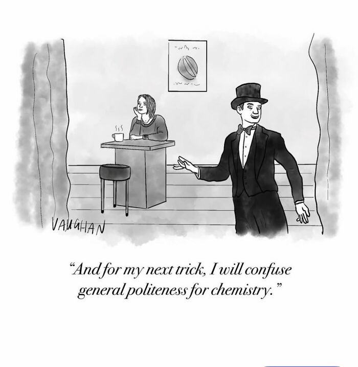 40 New Comics By Vaughan Tomlinson That Capture Relatable Moments In Modern Life