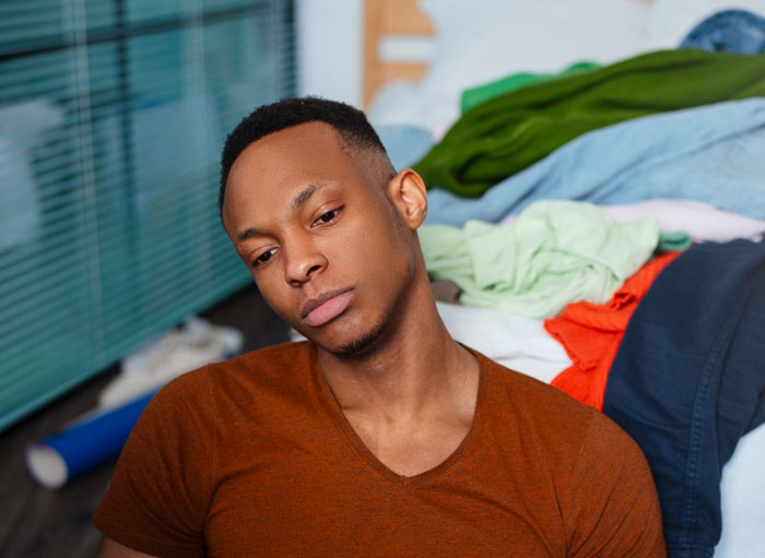 GF Gifts BF A DNA Kit For Fun, Results Expose A Secret His Adopted Parents Kept His Whole Life