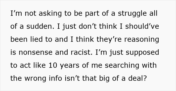 GF Gifts BF A DNA Kit For Fun, Results Expose A Secret His Adopted Parents Kept His Whole Life