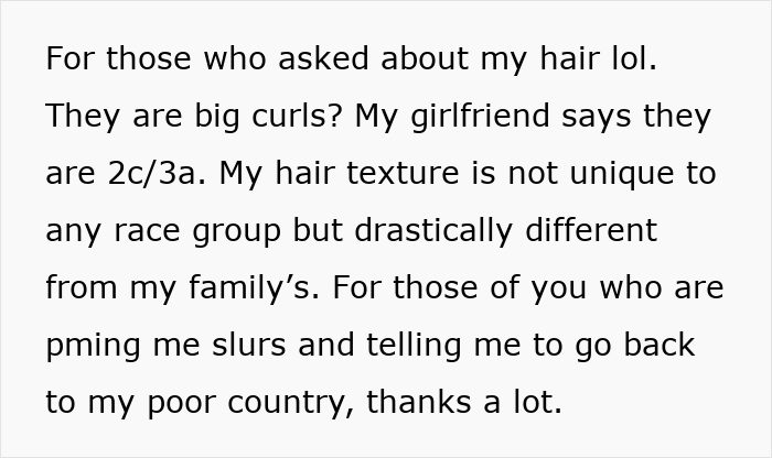 GF Gifts BF A DNA Kit For Fun, Results Expose A Secret His Adopted Parents Kept His Whole Life