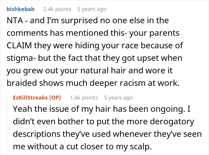 GF Gifts BF A DNA Kit For Fun, Results Expose A Secret His Adopted Parents Kept His Whole Life