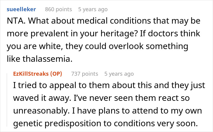 GF Gifts BF A DNA Kit For Fun, Results Expose A Secret His Adopted Parents Kept His Whole Life