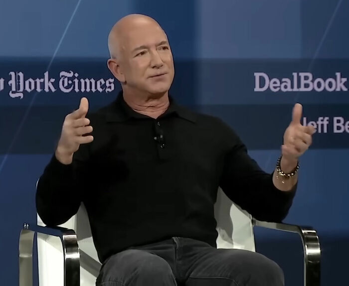 “He Is Rich, But He Is Not Stupid”: Jeff Bezos’ Coachella Outfit Sparks Debate After People Make Wild Connection