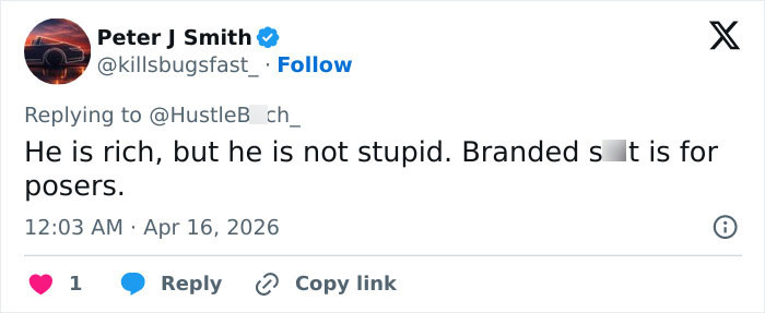 “He Is Rich, But He Is Not Stupid”: Jeff Bezos’ Coachella Outfit Sparks Debate After People Make Wild Connection