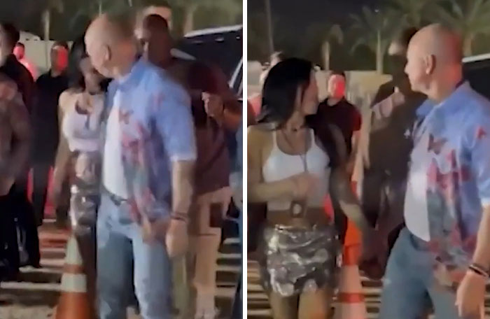 “He Is Rich, But He Is Not Stupid”: Jeff Bezos’ Coachella Outfit Sparks Debate After People Make Wild Connection