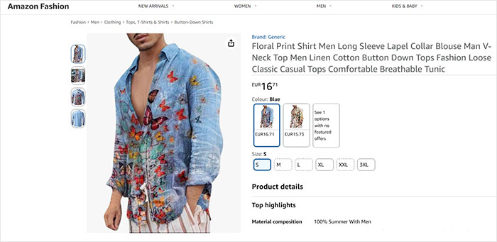 “He Is Rich, But He Is Not Stupid”: Jeff Bezos’ Coachella Outfit Sparks Debate After People Make Wild Connection